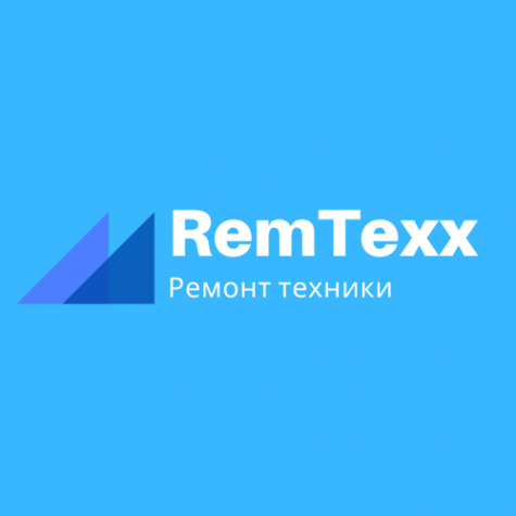 Логотип компании RemTexx - Нефтекамск