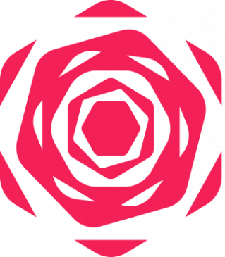 Логотип компании Маркет Флора - Доставка цветов в Нефтекамске