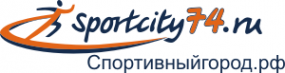 Логотип компании Sportcity74.ru Нефтекамск